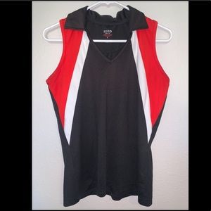 Izod Golf Polo Size S